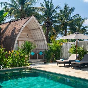 Gili Air Escape - Adults Only